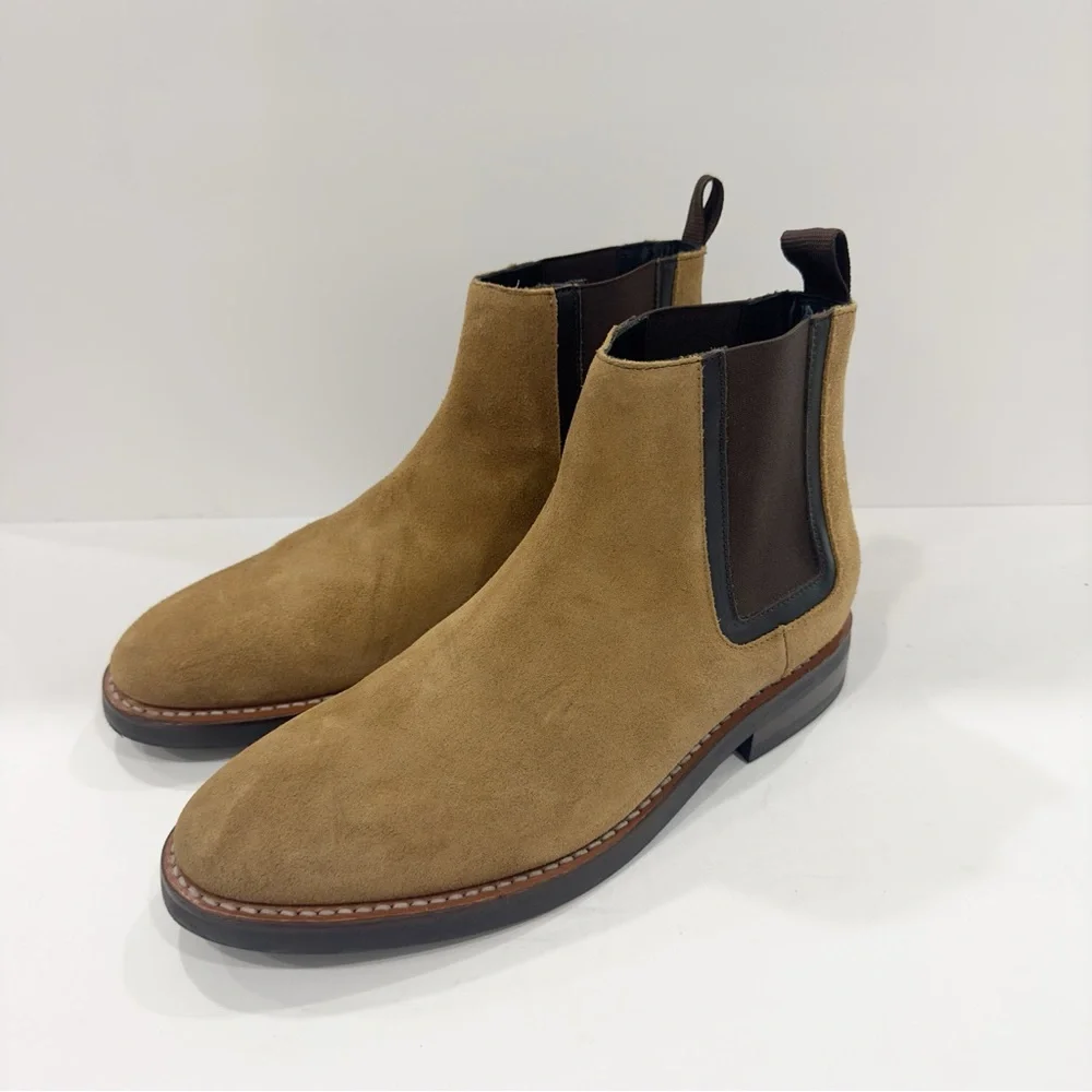 Thursday Boot Company Duke Men’s Boots